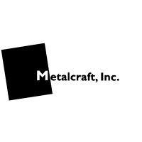 metalcraft, inc. logo image