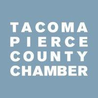 tacoma-pierce county chamber