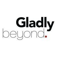 gladly beyond logo image