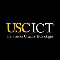 usc institute for creative technologies logo image