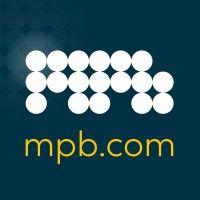 mpb logo image