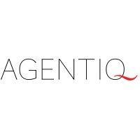 agentiq logo image