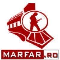 marfar logo image