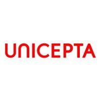 unicepta corporate intelligence logo image