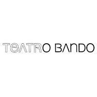 teatro o bando logo image