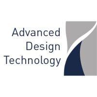 advanced design technology ltd. logo image