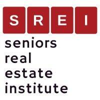 seniors real estate institute