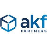 akf partners logo image