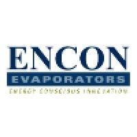 encon evaporators logo image