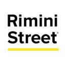 logo of Rimini Street