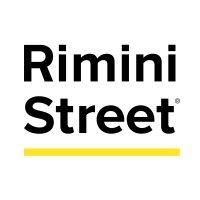 rimini street logo image