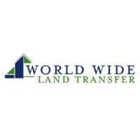 world wide land transfer, inc.