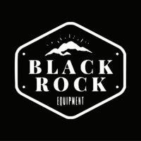 black rock equipment logo image