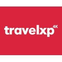 travelxp 4k | hd logo image