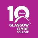 logo of Glasgow Clyde College