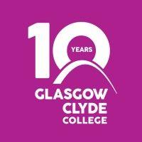 glasgow clyde college