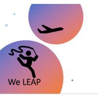 weleap aerospace - global logo image