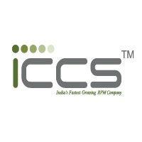 iccs -business process management company logo image