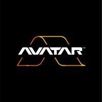 avatar agency group logo image