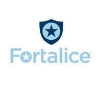 fortalice solutions, llc logo image