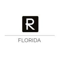 r florida logo image