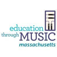 education through music - massachusetts