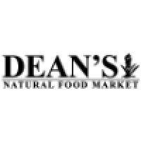 dean's natural food market