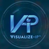 visualize ip logo image