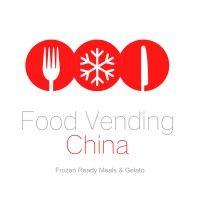 food vending china co ltd