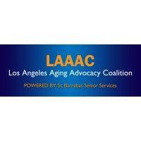 los angeles aging advocacy coalition logo image