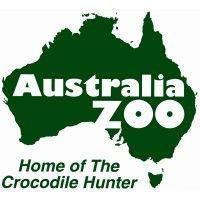 australia zoo pty ltd logo image