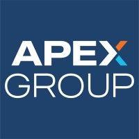 apex group, a diverzify company logo image