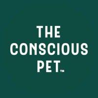 the conscious pet logo image