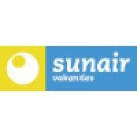 sunair vakanties