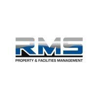 rms property & facilities management logo image