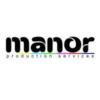 manor production services ltd logo image