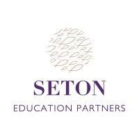 seton education partners logo image