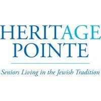 heritage pointe logo image