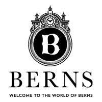 berns logo image