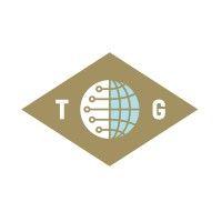 tradeglobal logo image