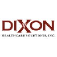 dixon healthcare solutions, inc.