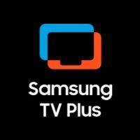 samsung tv plus logo image