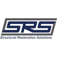 structural restoration solutions logo image