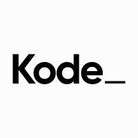 kode developments logo image