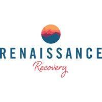 renaissance recovery logo image