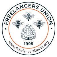 freelancers union logo image