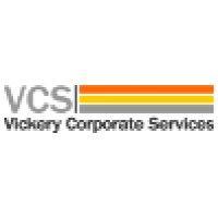 vickery corporate services logo image