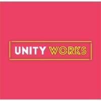 unity works social enterprises logo image