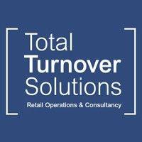 total turnover solutions logo image