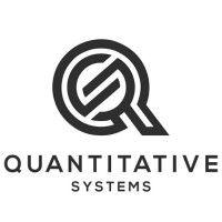 quantitative systems logo image